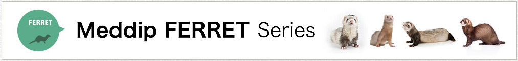 Meddip FERET
